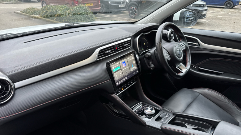 MG ZS 130kW Trophy Connect EV 51kWh 5dr Auto Electric Hatchback